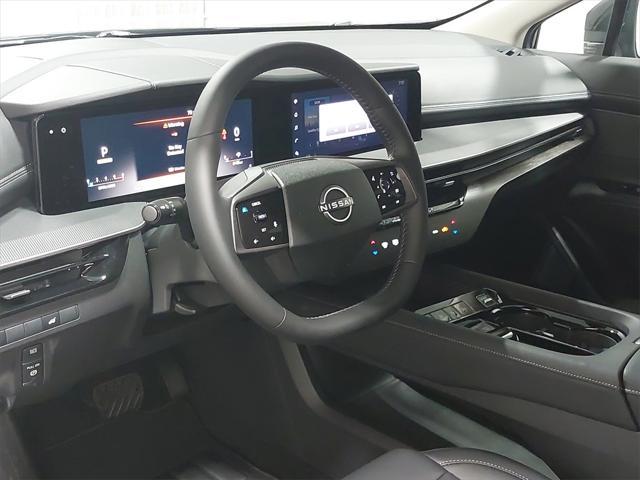new 2025 Nissan Murano car, priced at $41,753