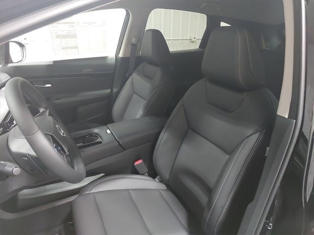 new 2025 Nissan Murano car, priced at $41,753