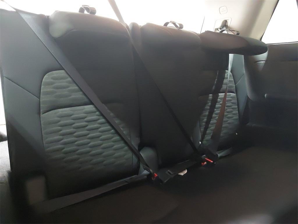 new 2025 Nissan Pathfinder car, priced at $41,758