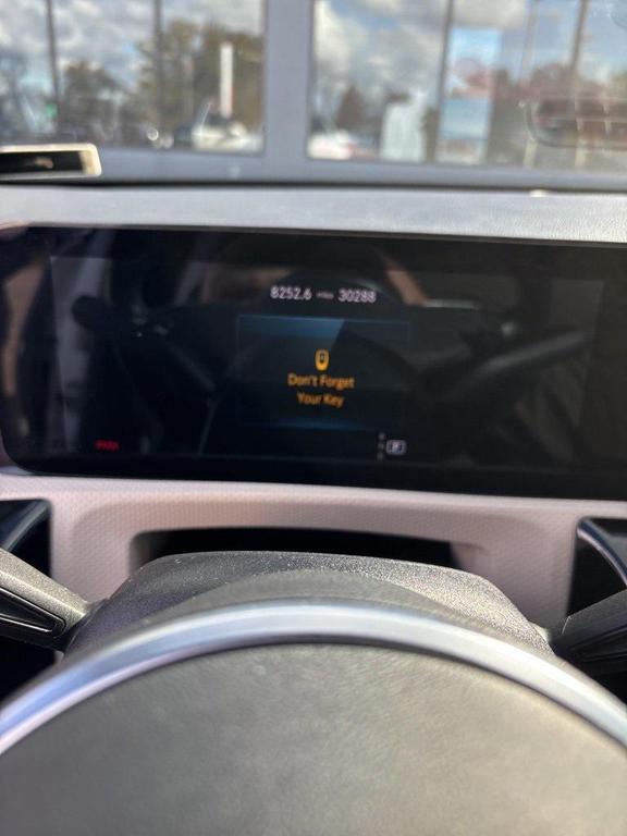 used 2022 Mercedes-Benz A-Class car, priced at $26,000