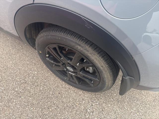 used 2024 Nissan Kicks car, priced at $24,456