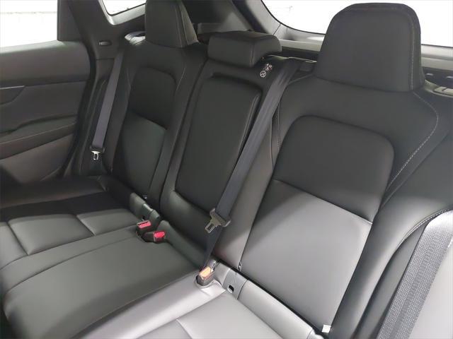 new 2025 Nissan Murano car, priced at $41,431