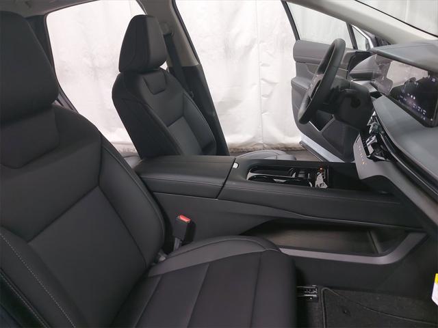 new 2025 Nissan Murano car, priced at $41,431