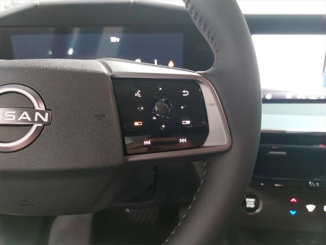 new 2025 Nissan Murano car, priced at $45,517