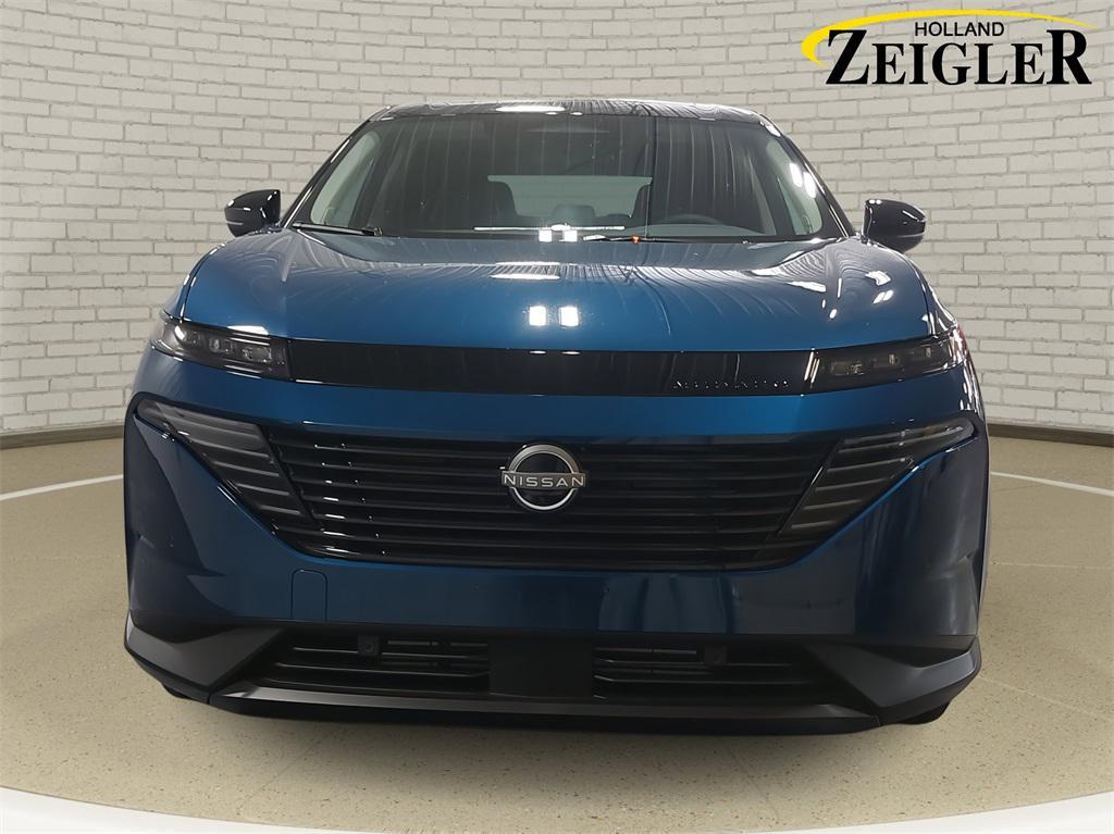new 2025 Nissan Murano car, priced at $47,998