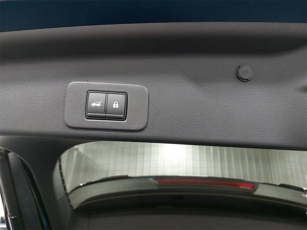 new 2025 Nissan Murano car, priced at $47,998
