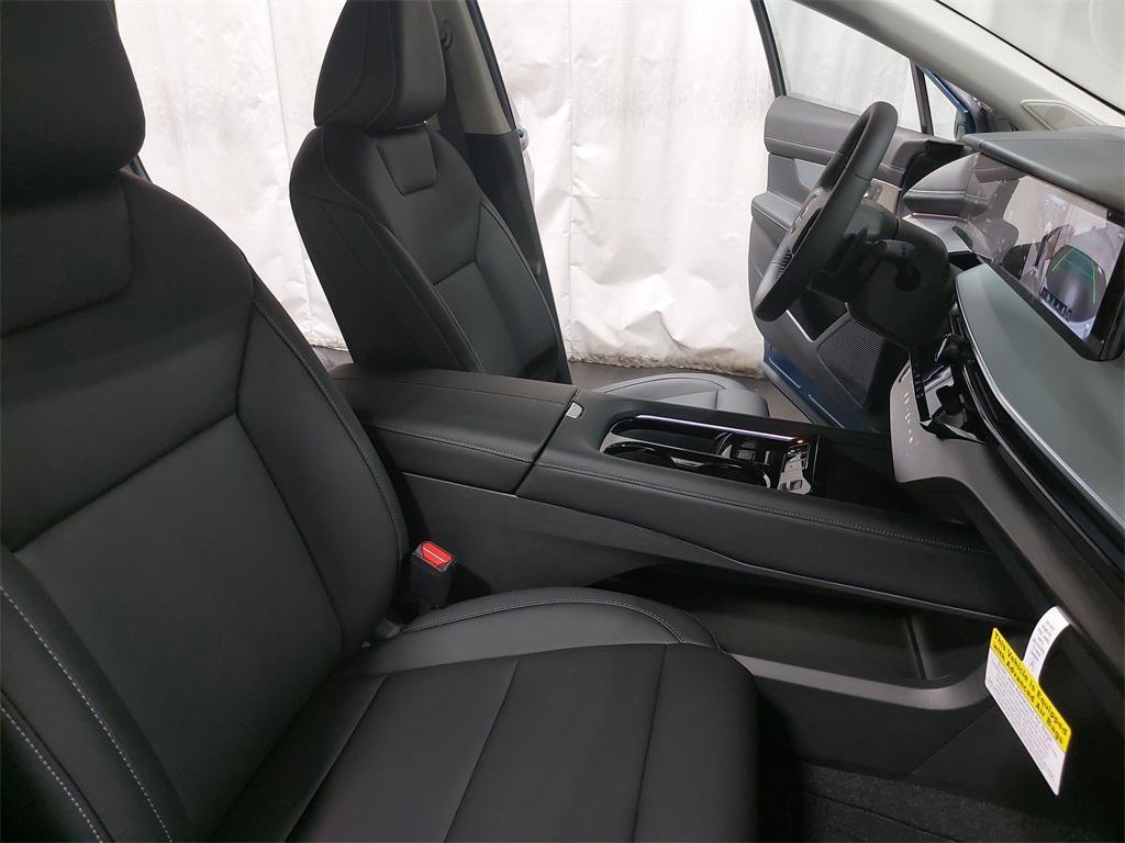 new 2025 Nissan Murano car, priced at $47,998