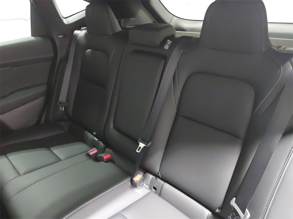 new 2025 Nissan Murano car, priced at $47,998
