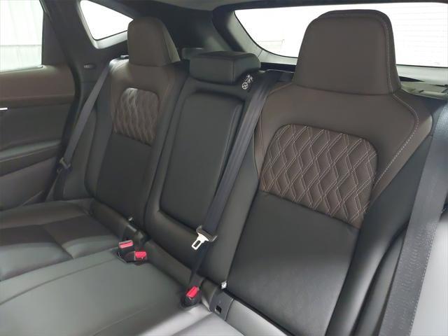 new 2025 Nissan Murano car, priced at $50,161