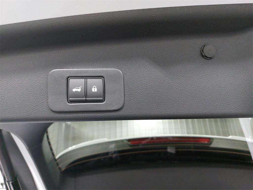 new 2025 Nissan Murano car, priced at $44,161