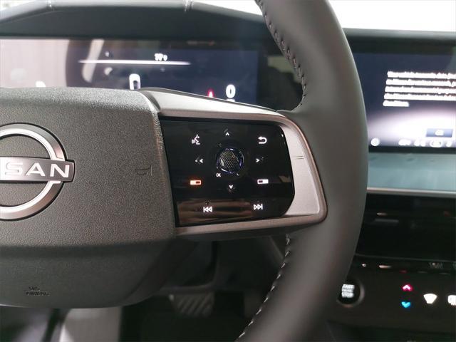 new 2025 Nissan Murano car, priced at $50,161