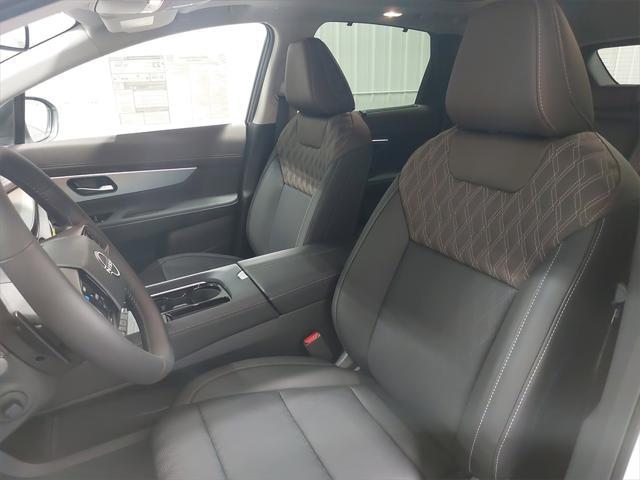 new 2025 Nissan Murano car, priced at $50,161