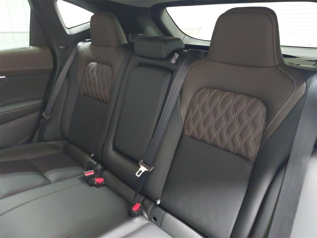 new 2025 Nissan Murano car, priced at $44,161