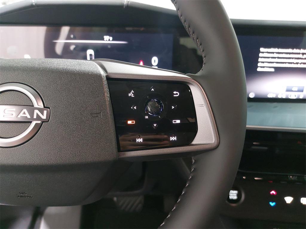 new 2025 Nissan Murano car, priced at $44,161