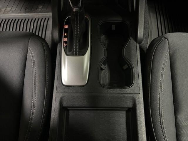 used 2023 Nissan Frontier car, priced at $32,750