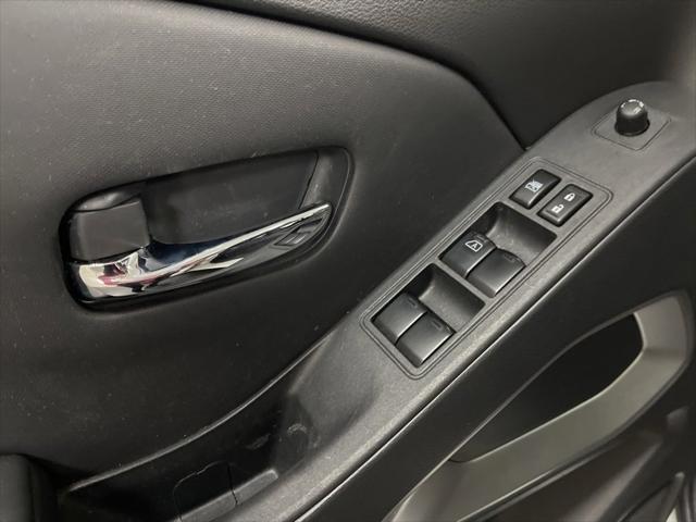used 2023 Nissan Frontier car, priced at $32,750