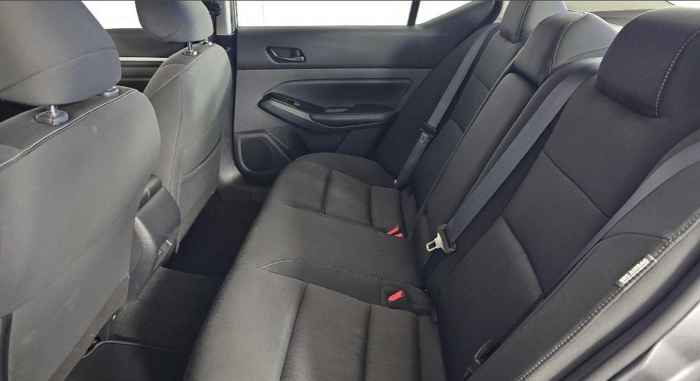 used 2023 Nissan Altima car, priced at $19,500