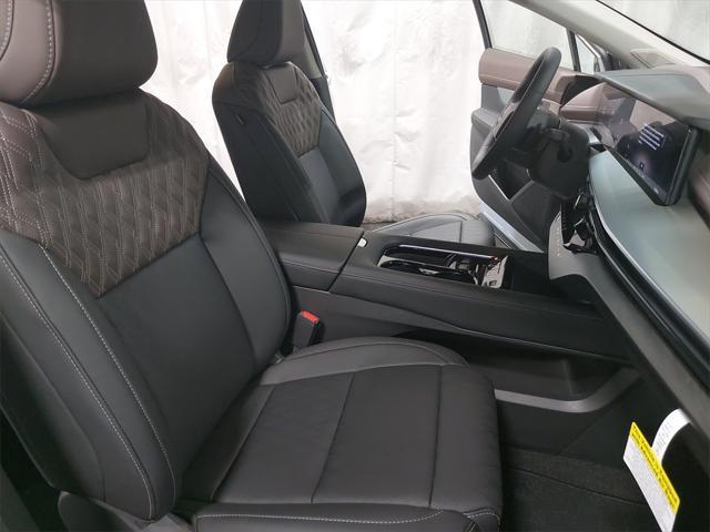 new 2025 Nissan Murano car, priced at $49,127