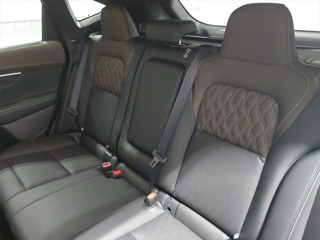 new 2025 Nissan Murano car, priced at $49,127
