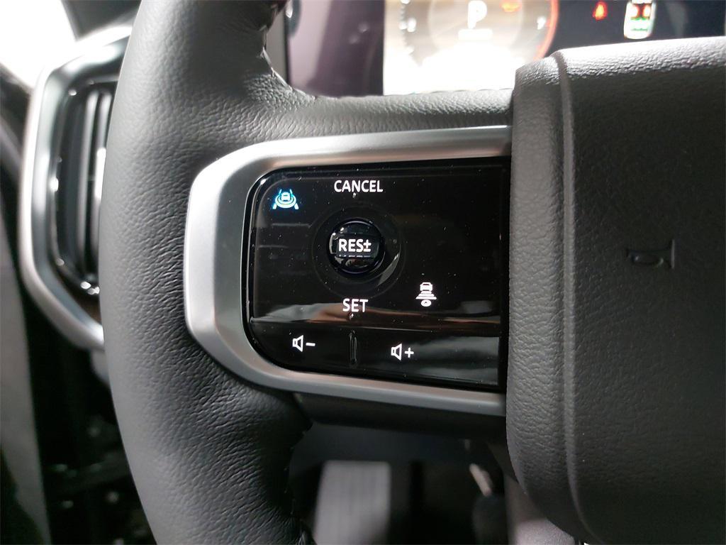 new 2026 Nissan Armada car, priced at $80,130