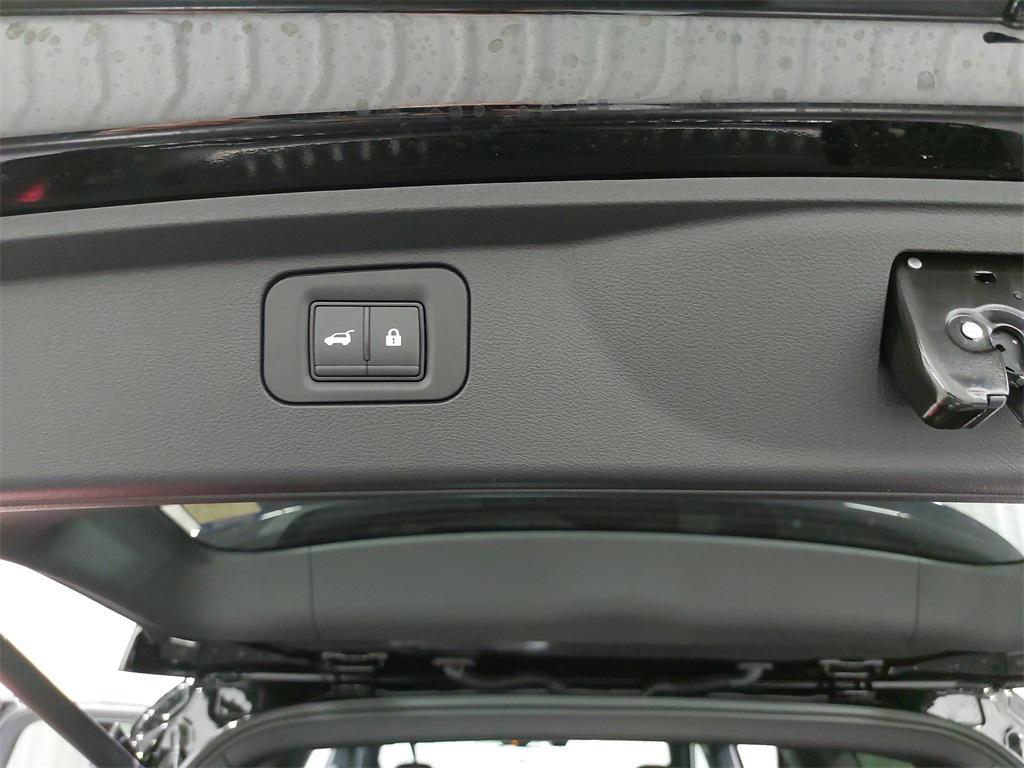 new 2026 Nissan Armada car, priced at $80,130