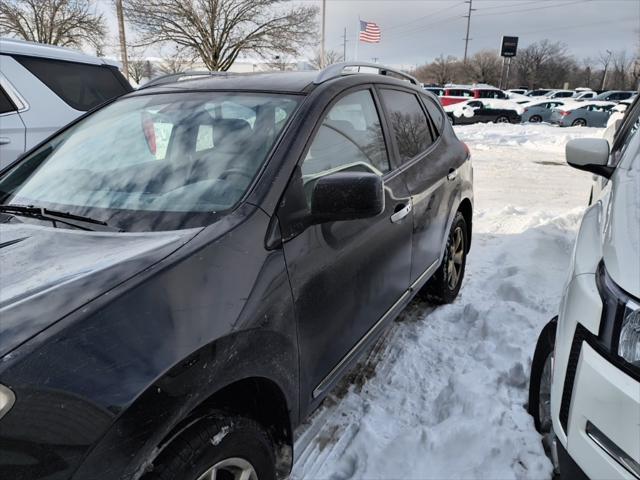 used 2011 Nissan Rogue car, priced at $6,000