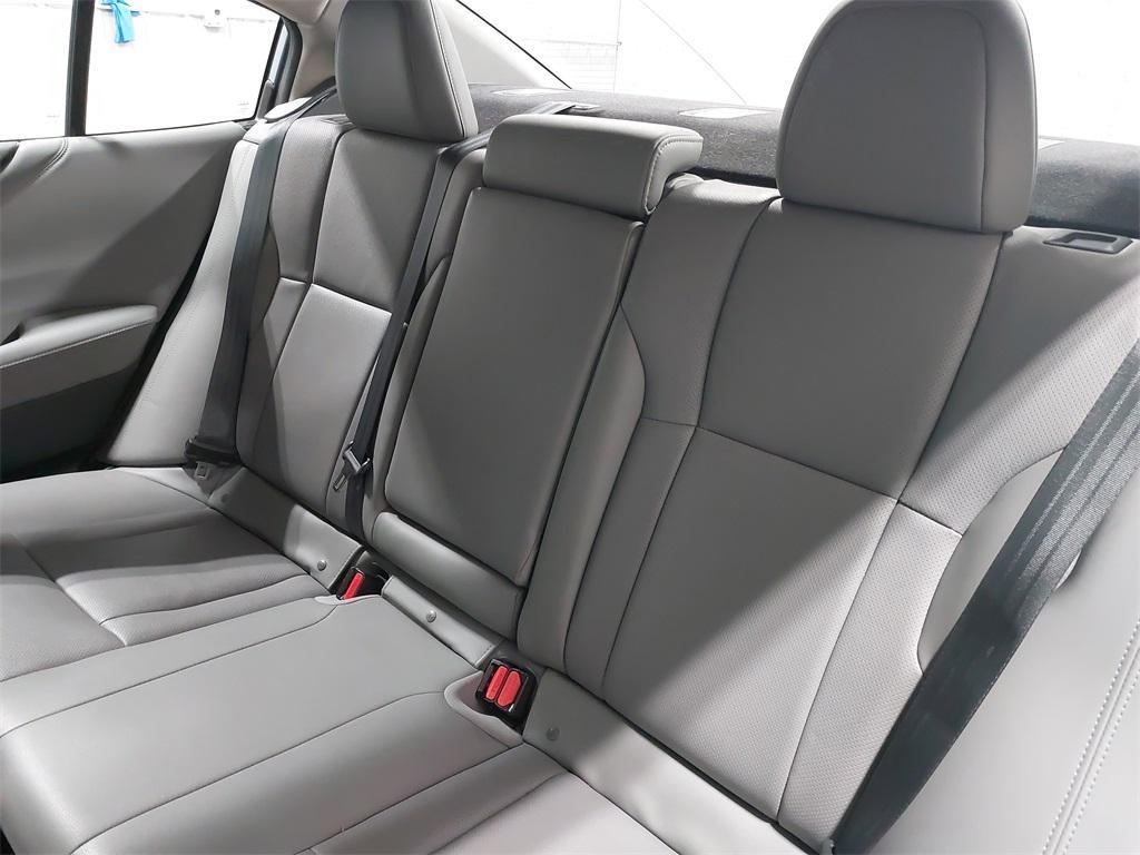 used 2024 Subaru Legacy car, priced at $25,000