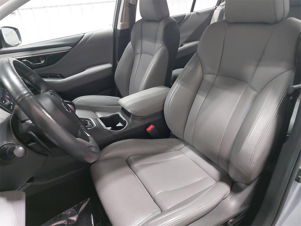 used 2024 Subaru Legacy car, priced at $25,000