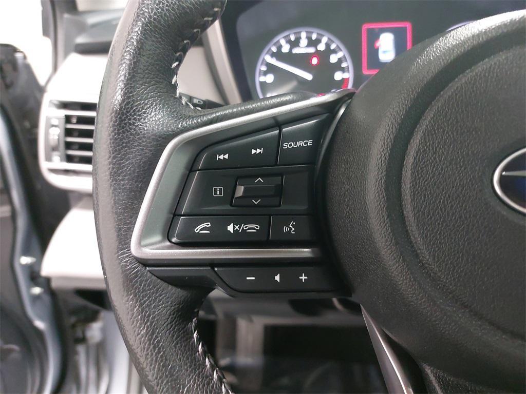 used 2024 Subaru Legacy car, priced at $25,000