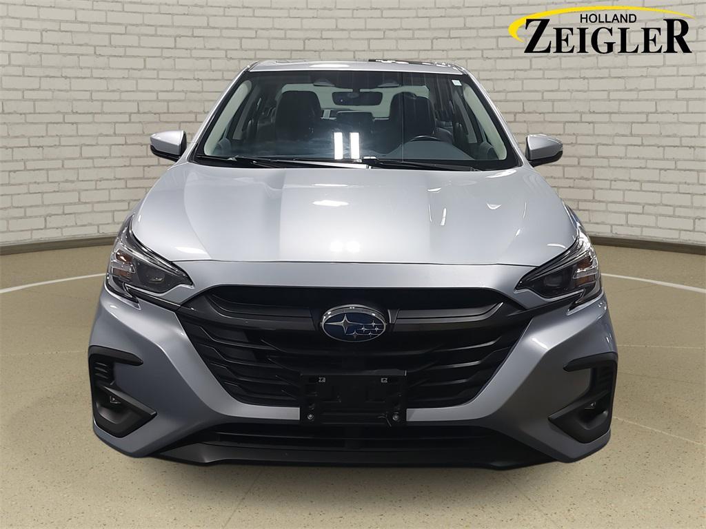 used 2024 Subaru Legacy car, priced at $25,000