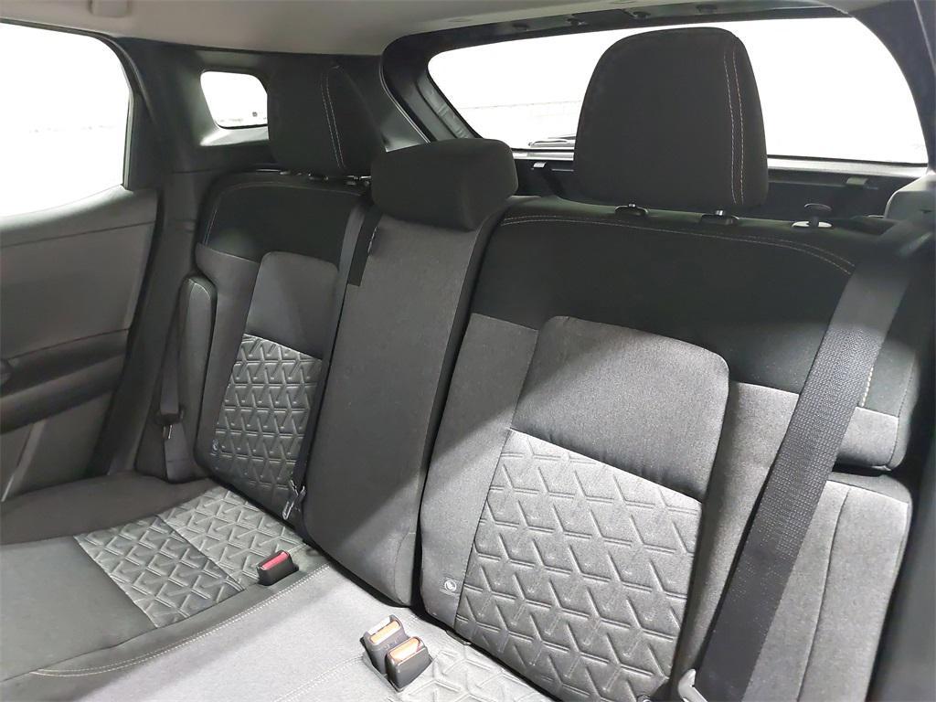 new 2025 Nissan Kicks car, priced at $26,679