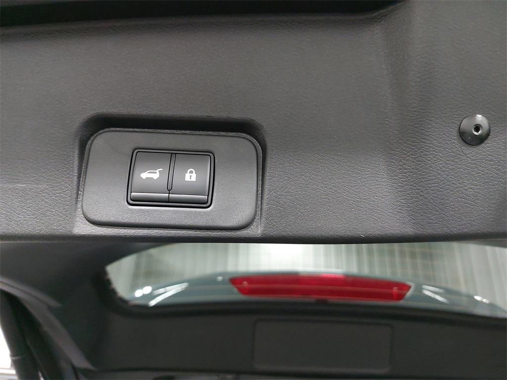 new 2026 Nissan Rogue car, priced at $36,645