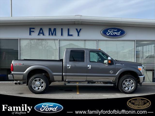 used 2013 Ford F-350 car, priced at $28,980