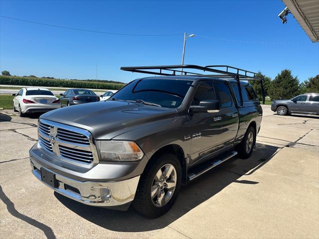 used 2013 Ram 1500 car, priced at $15,995