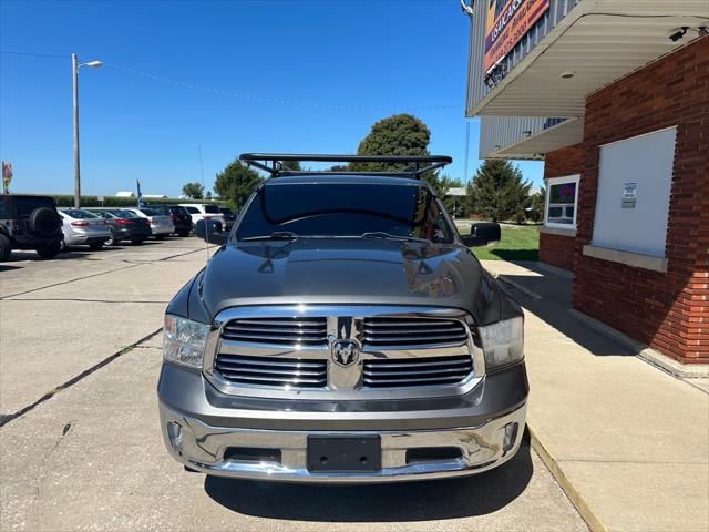 used 2013 Ram 1500 car, priced at $15,995