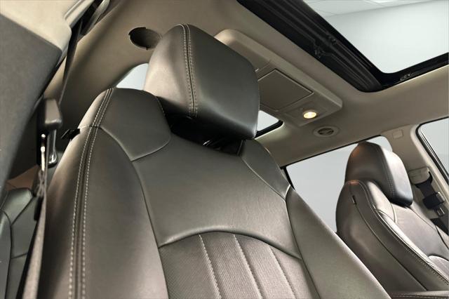 used 2017 Buick Enclave car, priced at $16,881