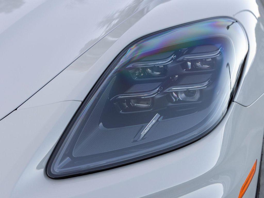 new 2026 Porsche Panamera car, priced at $149,740