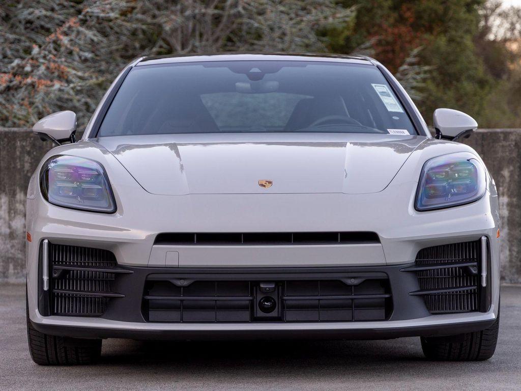 new 2026 Porsche Panamera car, priced at $149,740