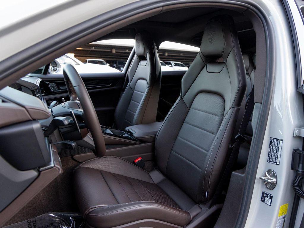 new 2026 Porsche Panamera car, priced at $149,740