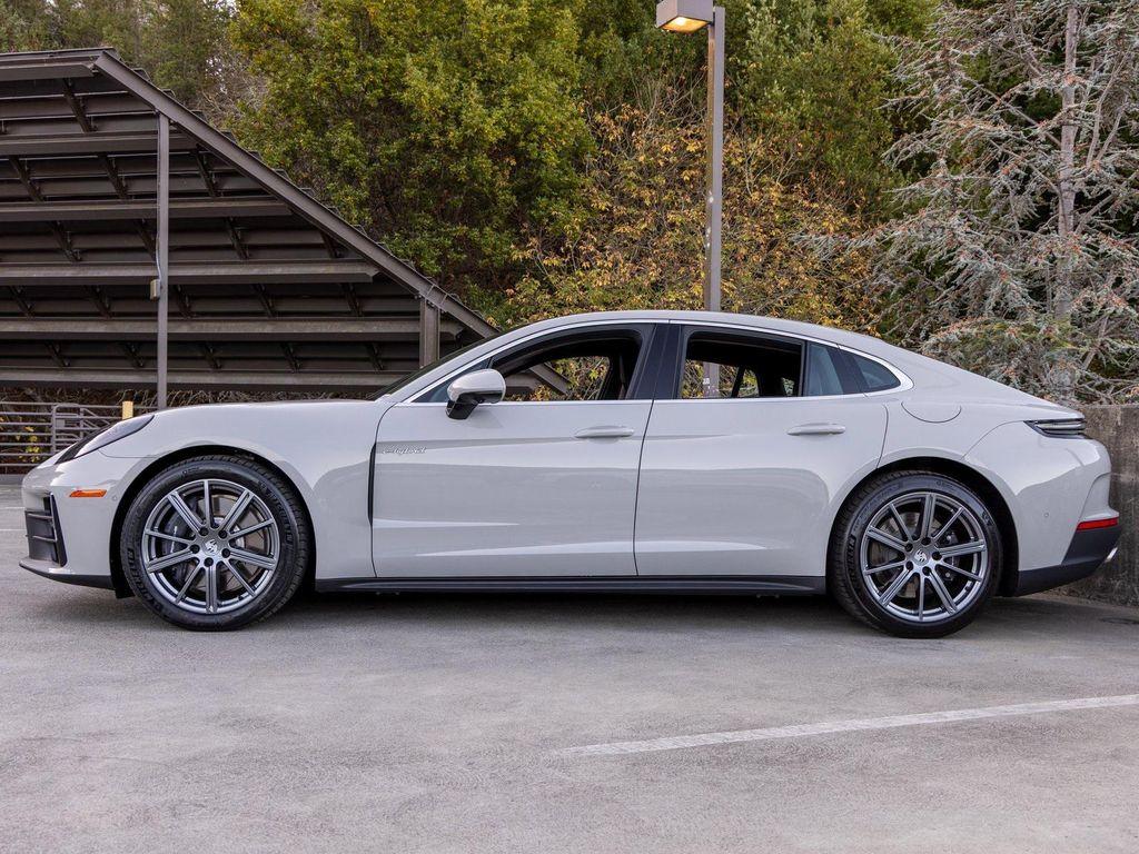 new 2026 Porsche Panamera car, priced at $149,740