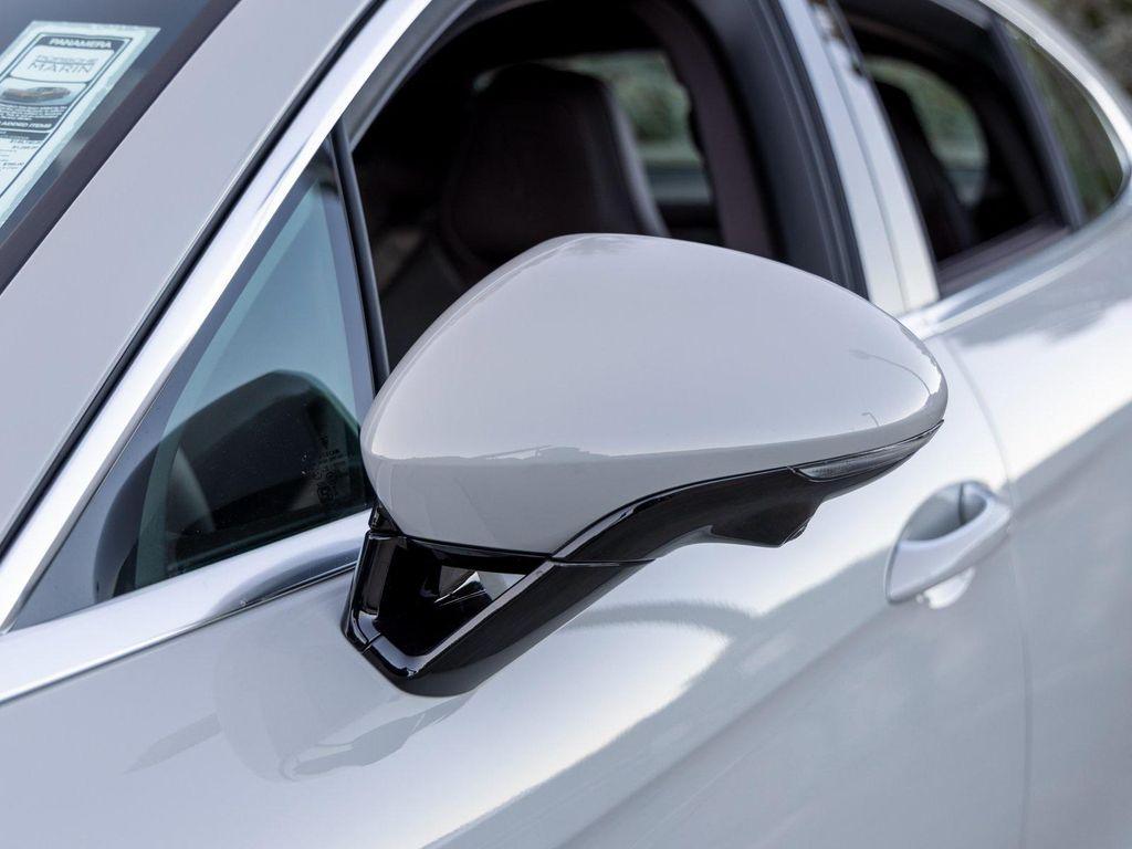 new 2026 Porsche Panamera car, priced at $149,740