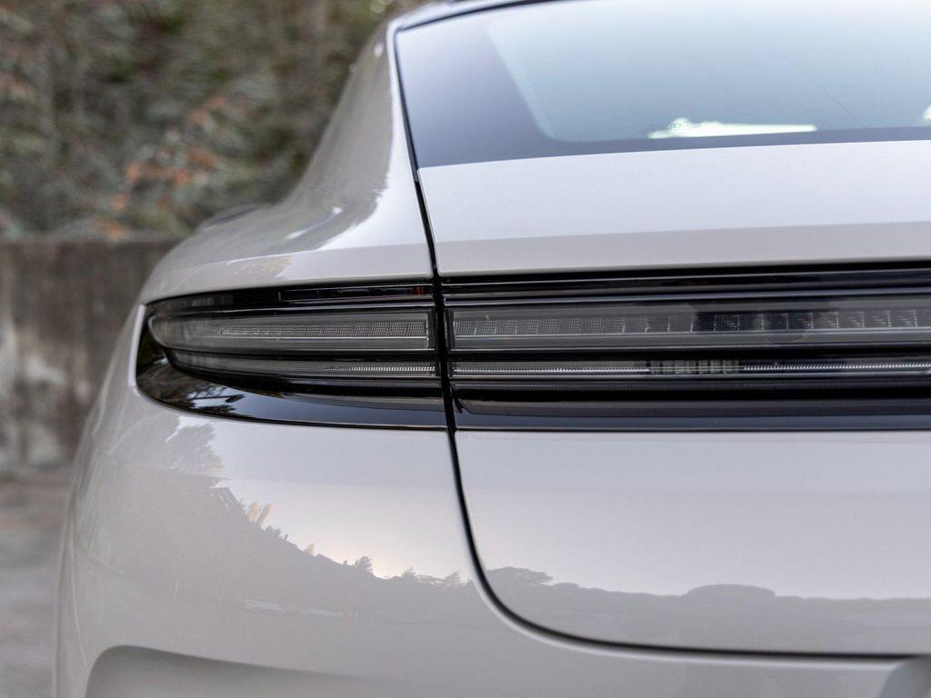 new 2026 Porsche Panamera car, priced at $149,740