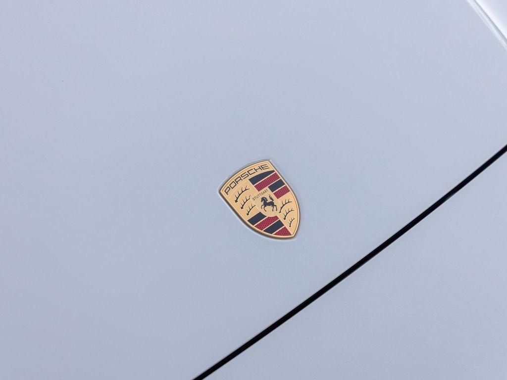 new 2026 Porsche Panamera car, priced at $149,740