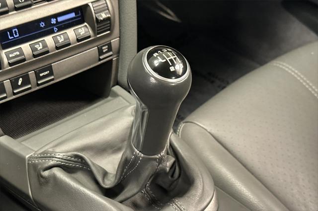 used 2005 Porsche 911 car, priced at $49,881