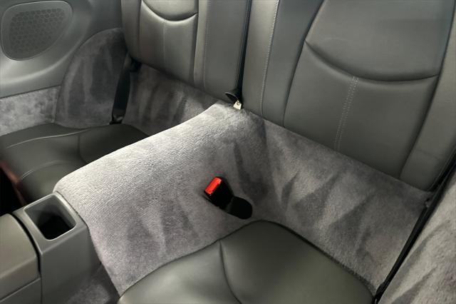 used 2005 Porsche 911 car, priced at $49,881
