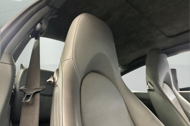 used 2005 Porsche 911 car, priced at $49,881