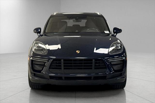 used 2020 Porsche Macan car, priced at $67,748