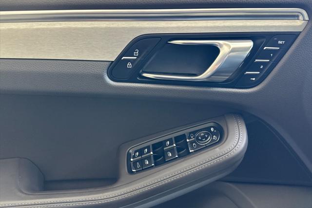 used 2020 Porsche Macan car, priced at $67,748