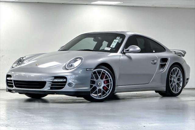 used 2011 Porsche 911 car, priced at $102,491