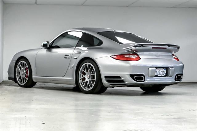 used 2011 Porsche 911 car, priced at $102,491